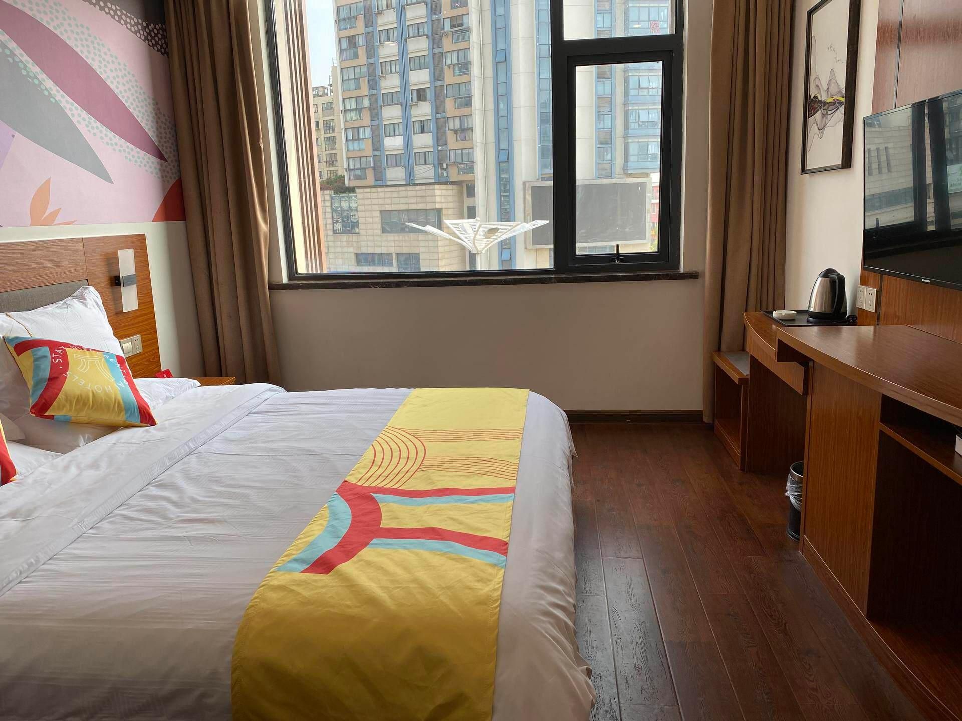 WH - Business 1 Bed Room
