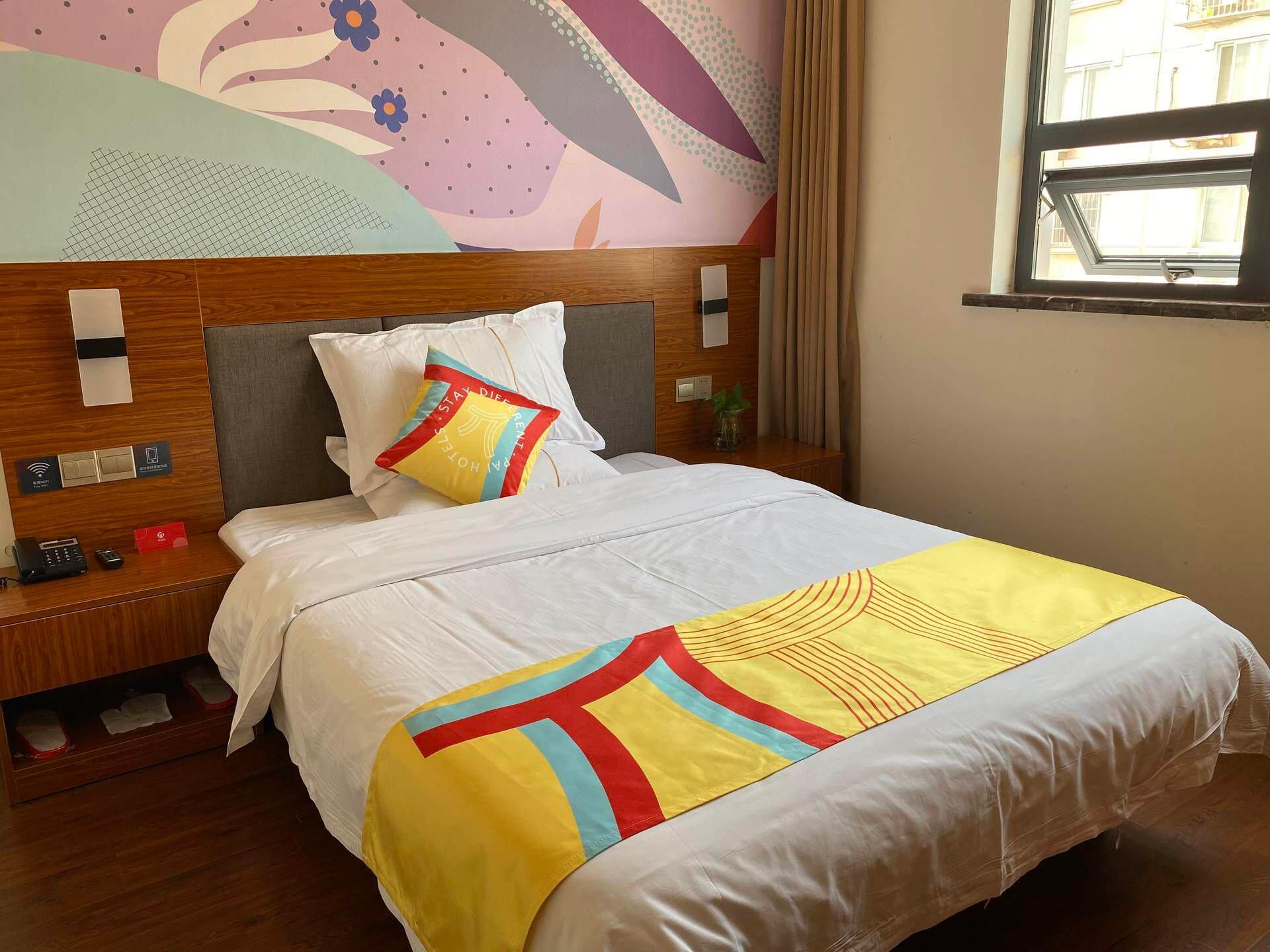 Select Bed Room