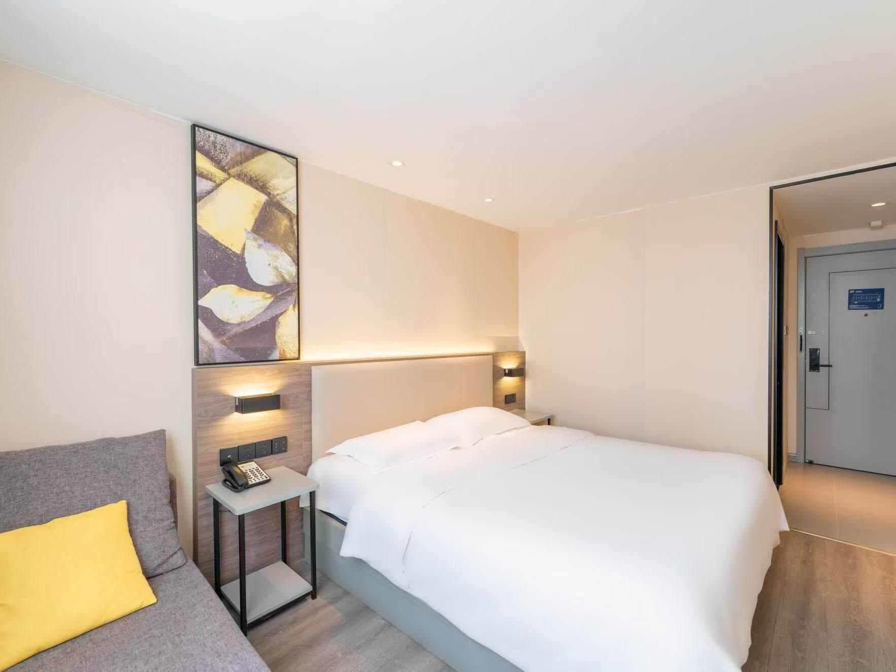 WH - Youxiang 1 Bed Room