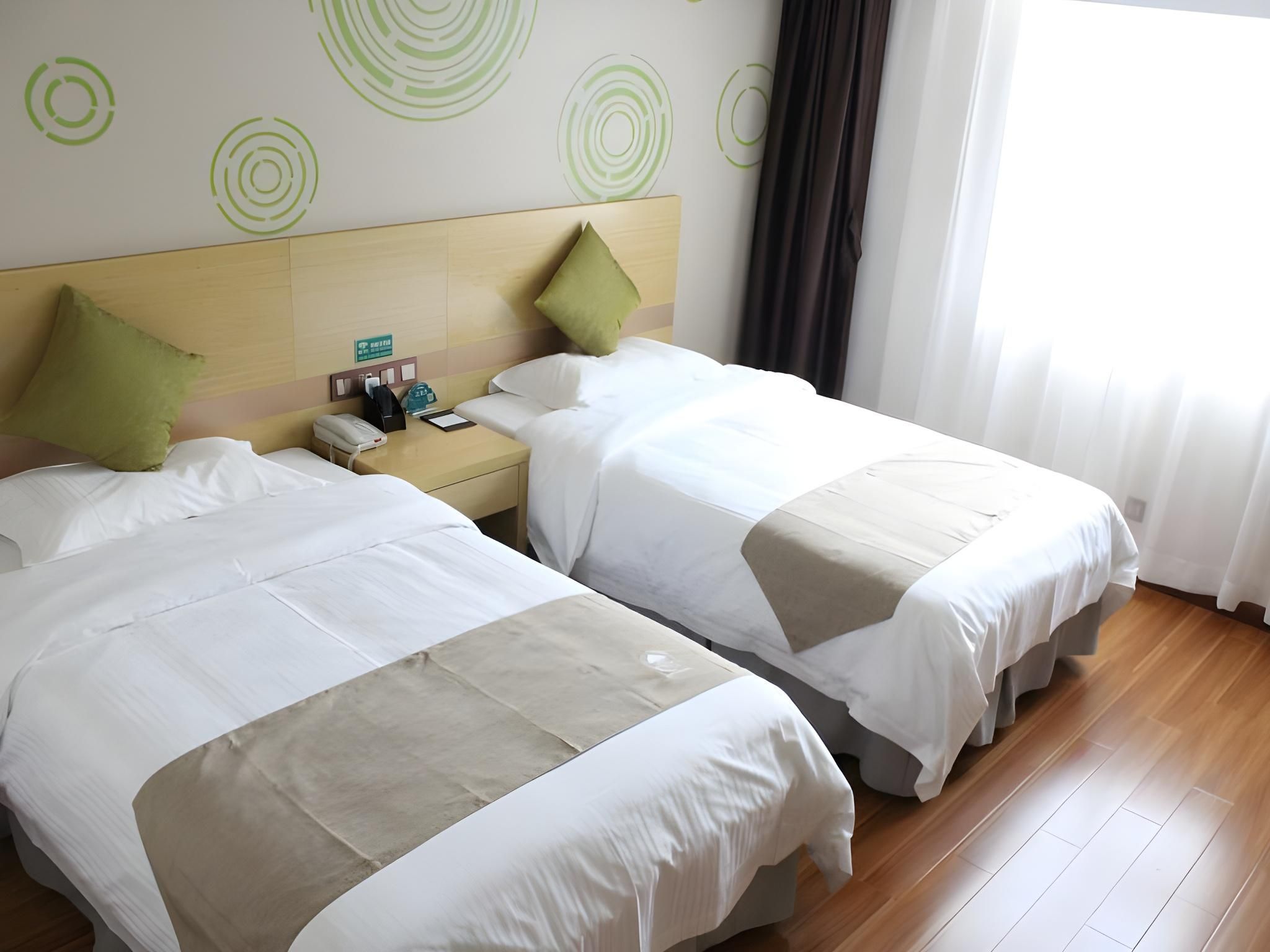 Guest Twin Room