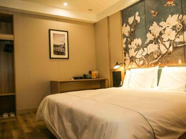 Zero Pressure - Elegant Double Room