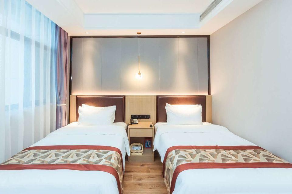 GTI - Twin Room, Electronic Sports