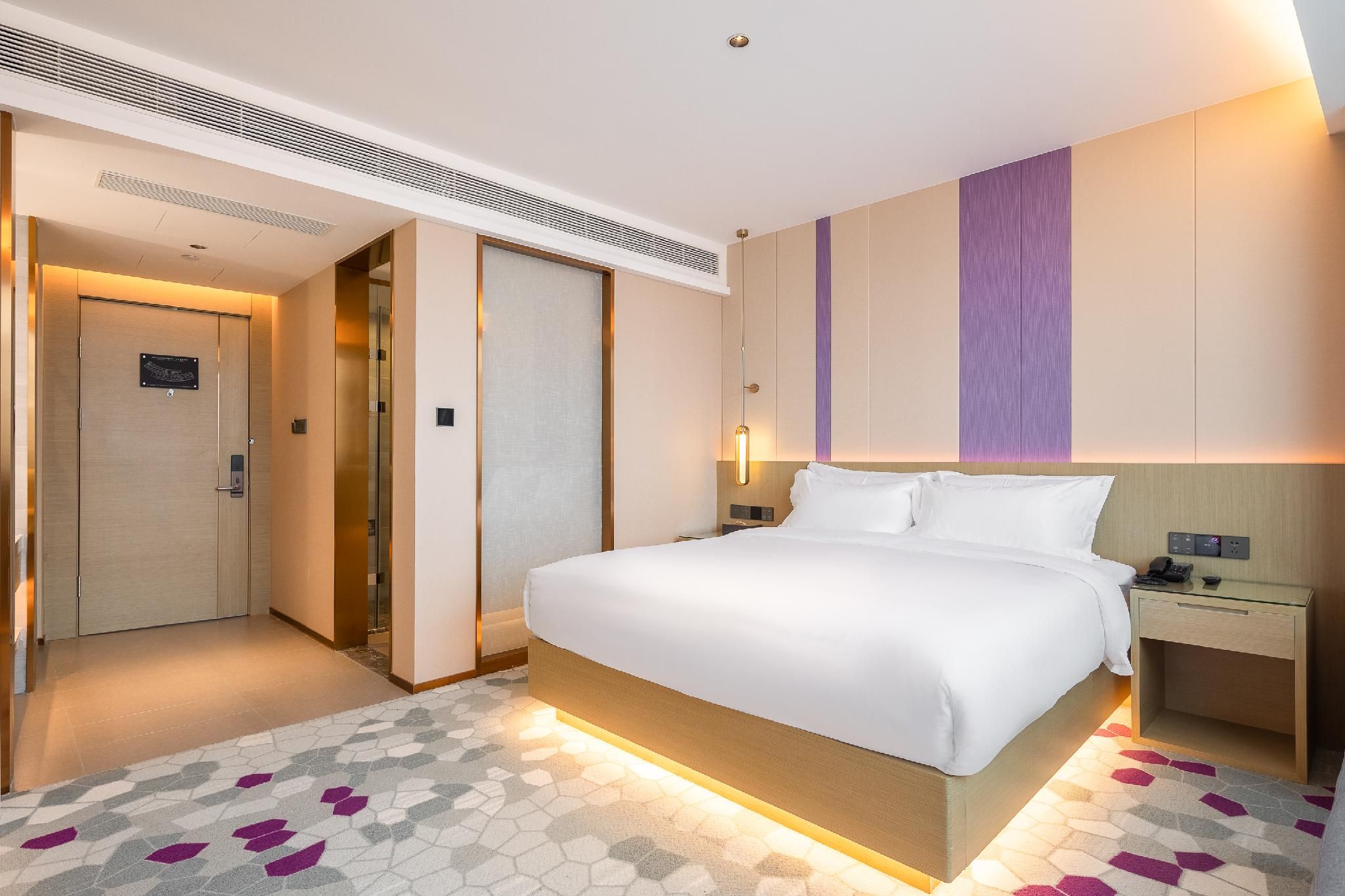 Rezen - Superior 1 Bed Room