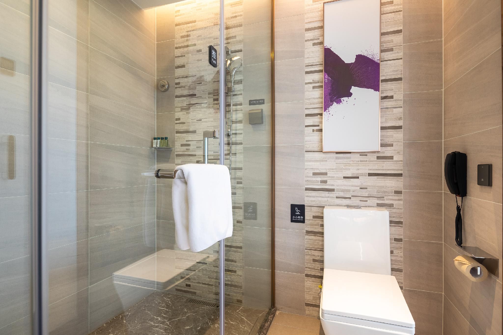 Rezen - Visual 1 Bed Room