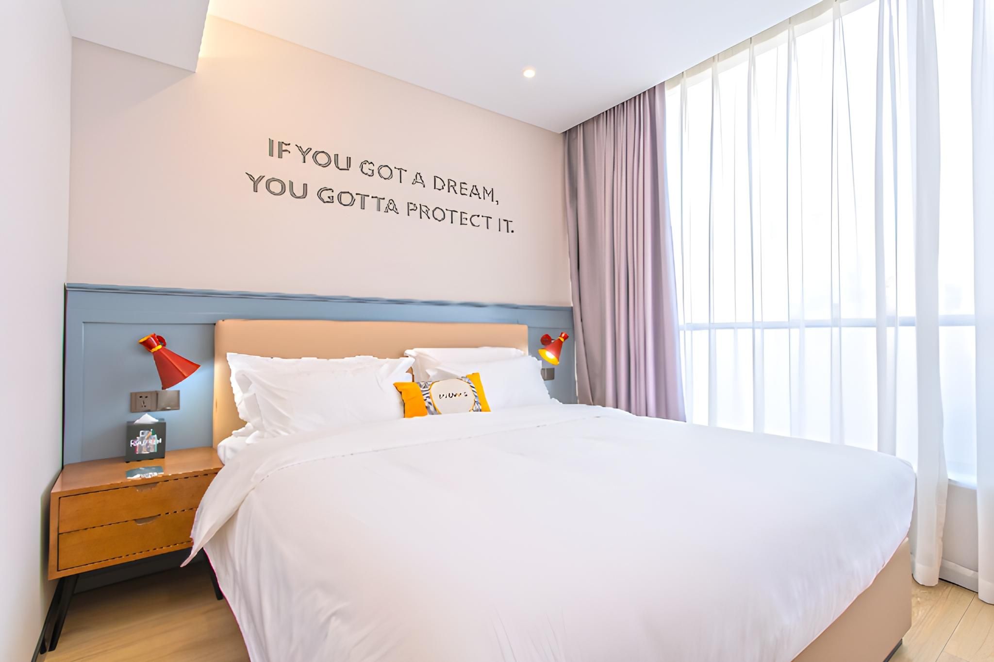 Dossen - Speical Offer Bed Room