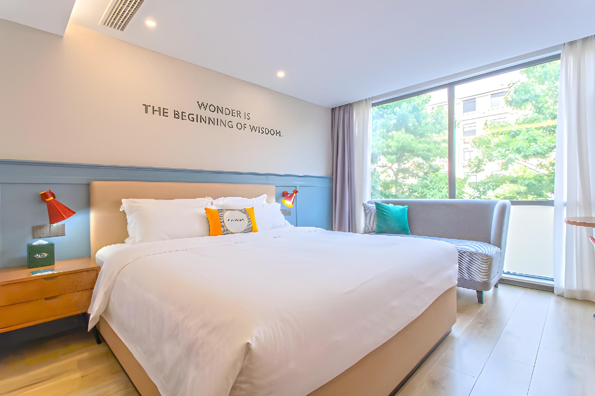 Dossen - Superior Bed Room
