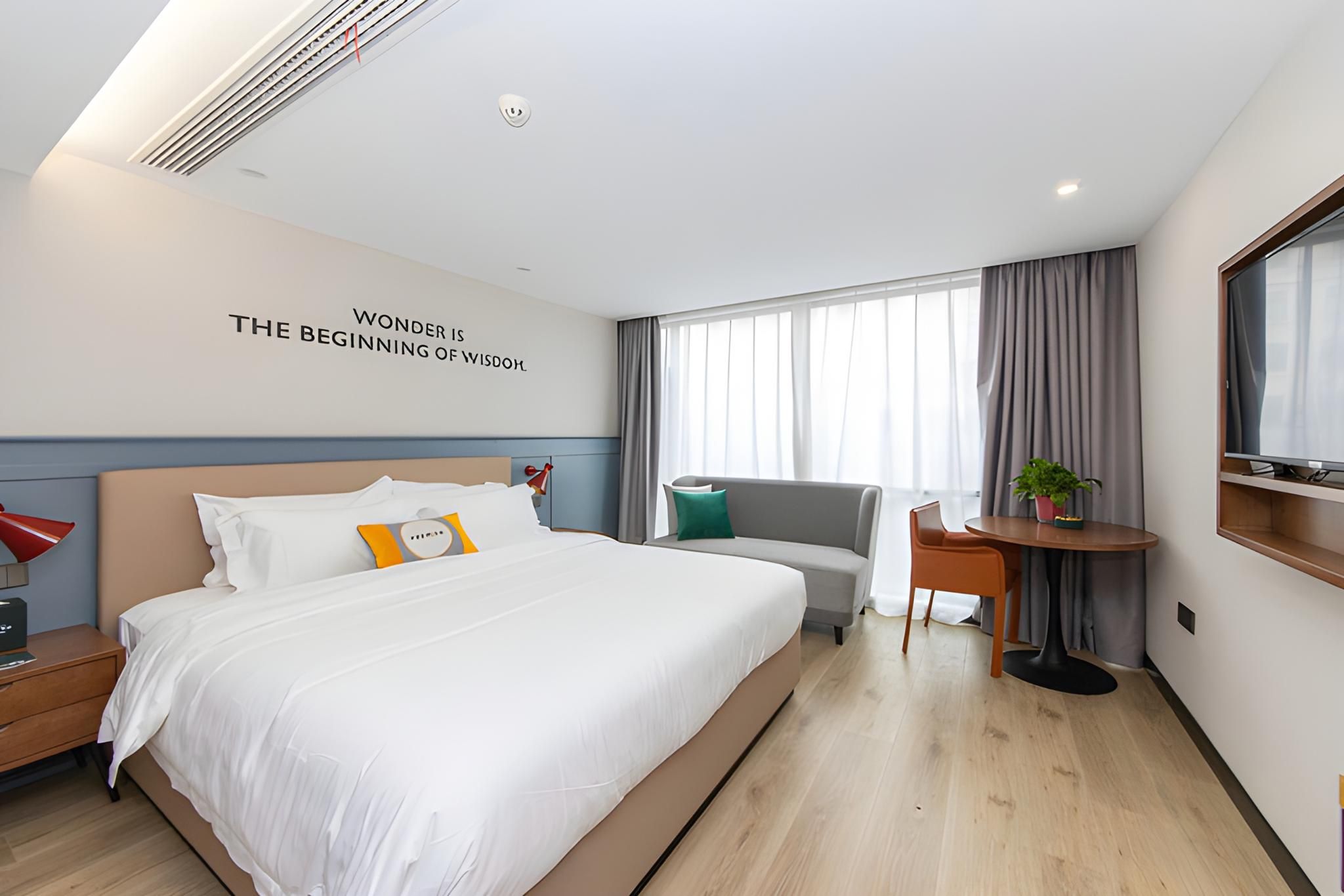 Dossen - Superior Bed Room