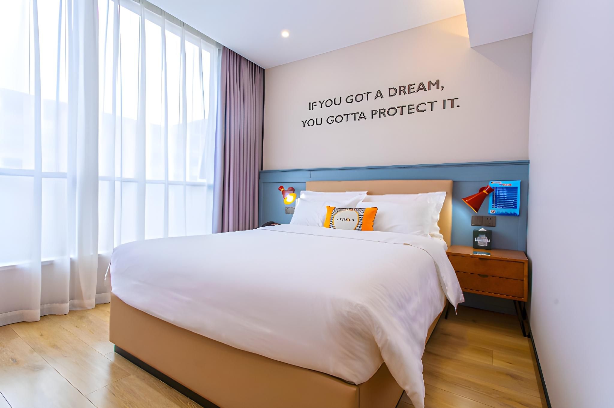 Dossen - Speical Offer Bed Room