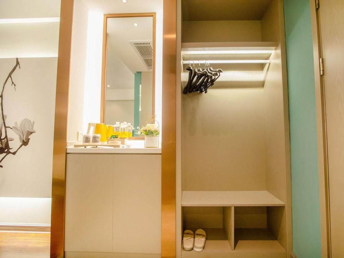 Zero Pressure - Standard Double Room