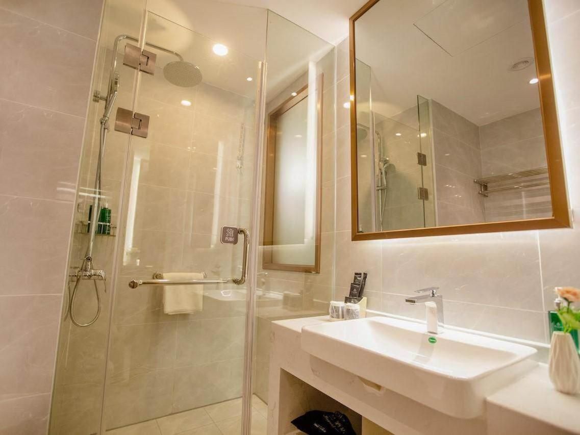 Zero Pressure - Superior Double Room