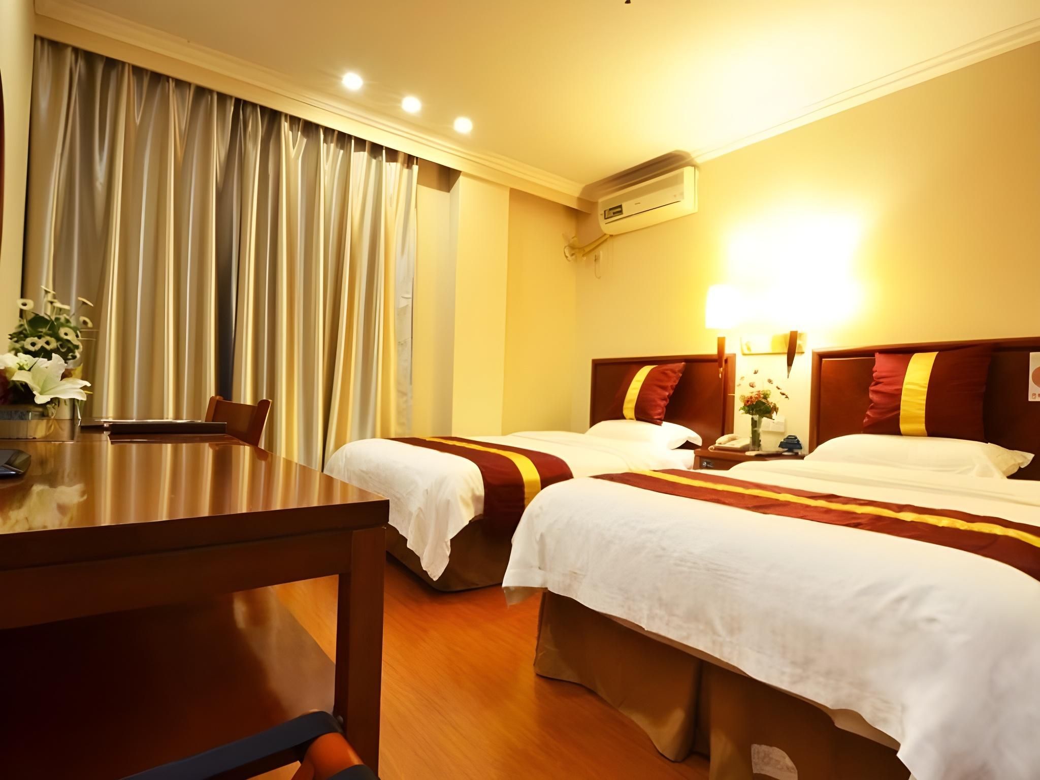 Guest Twin Room