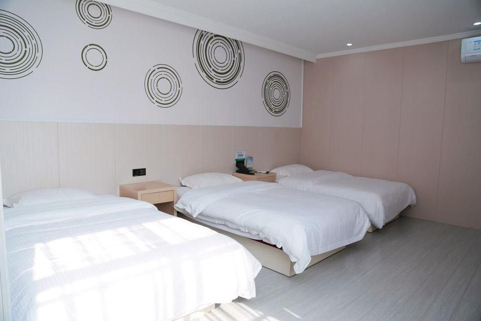 Tripe Room