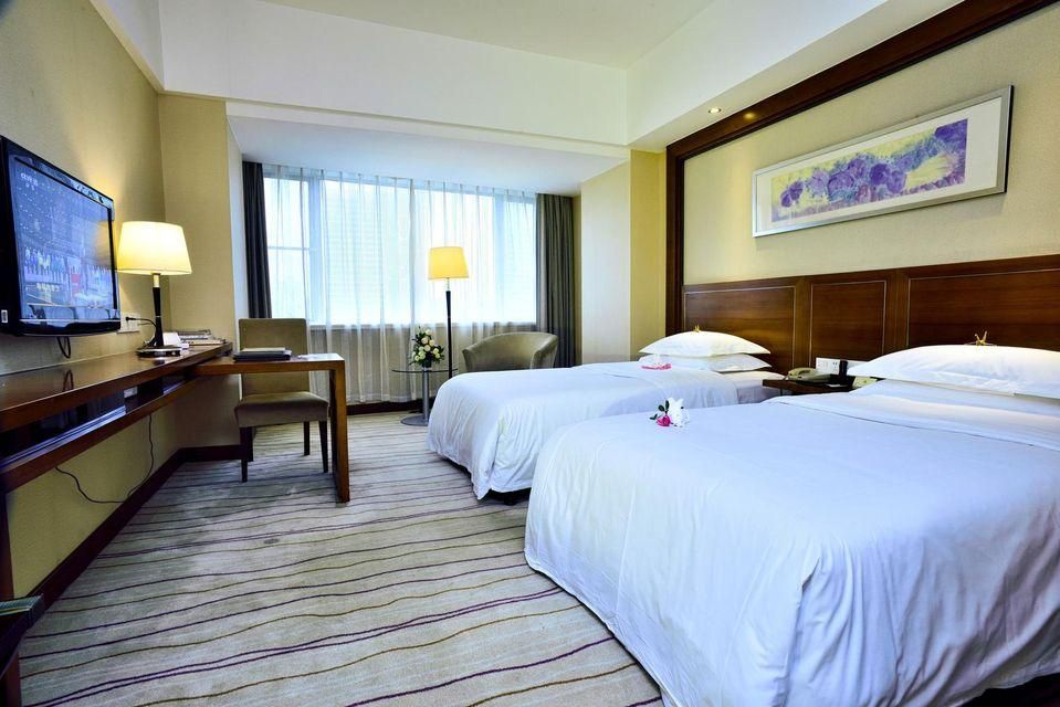 Business Standard Room (Main building)