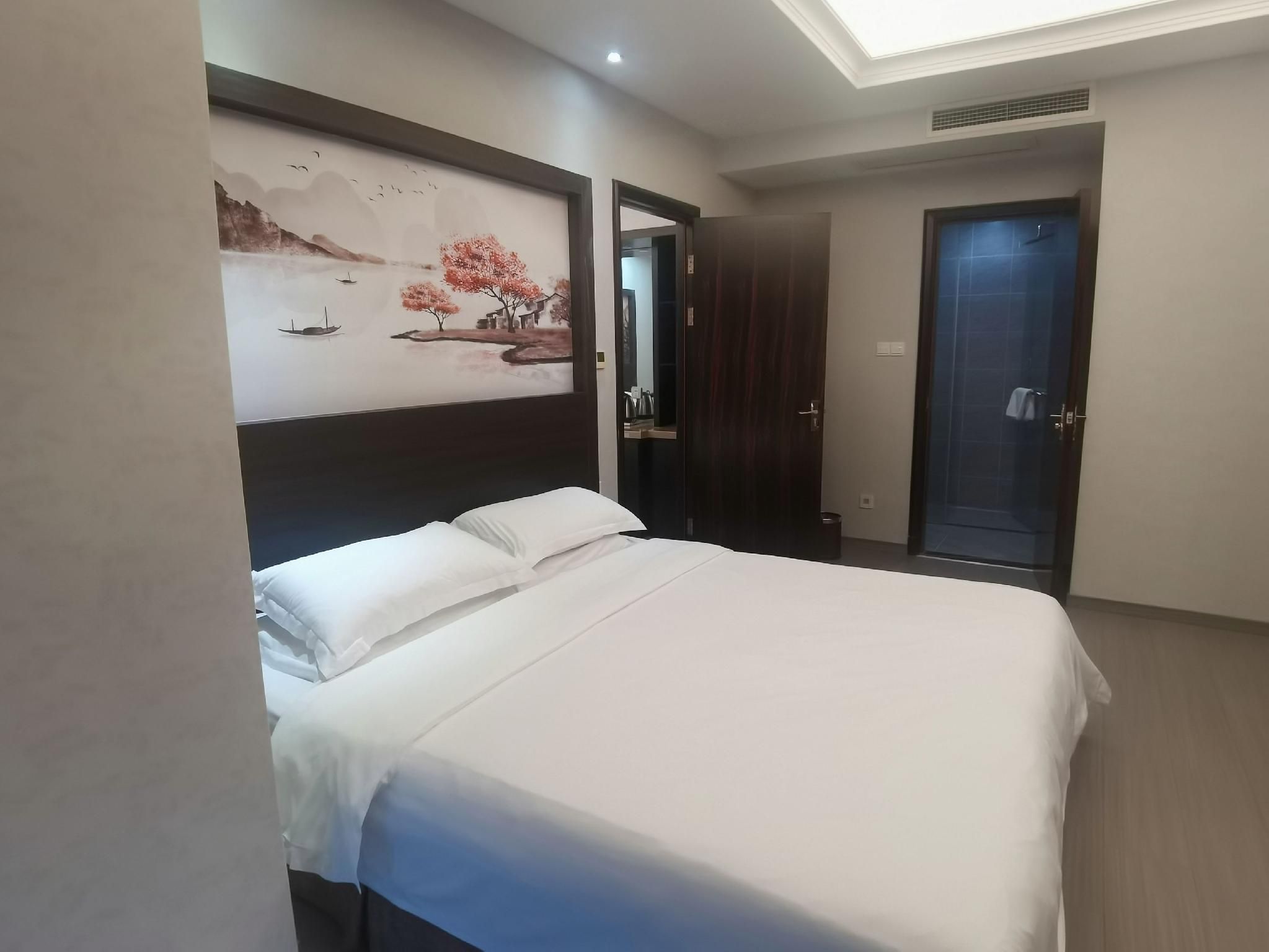 Vienna - Family Suite