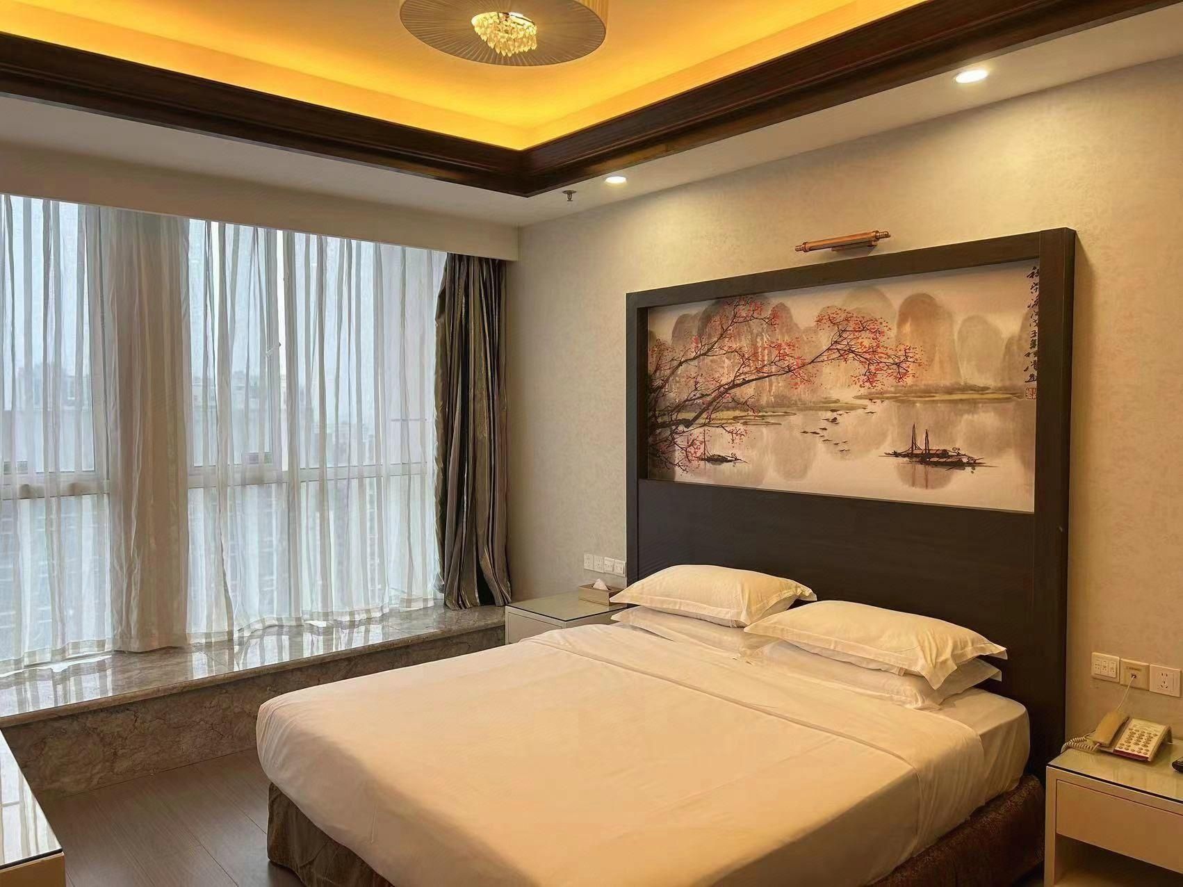 Vienna - Family Suite