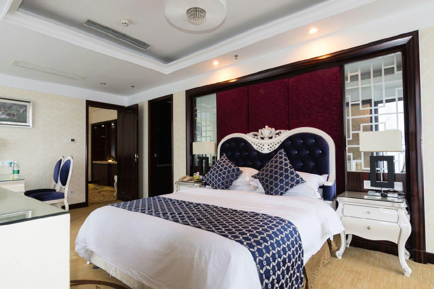 Vienna - Executive Suite