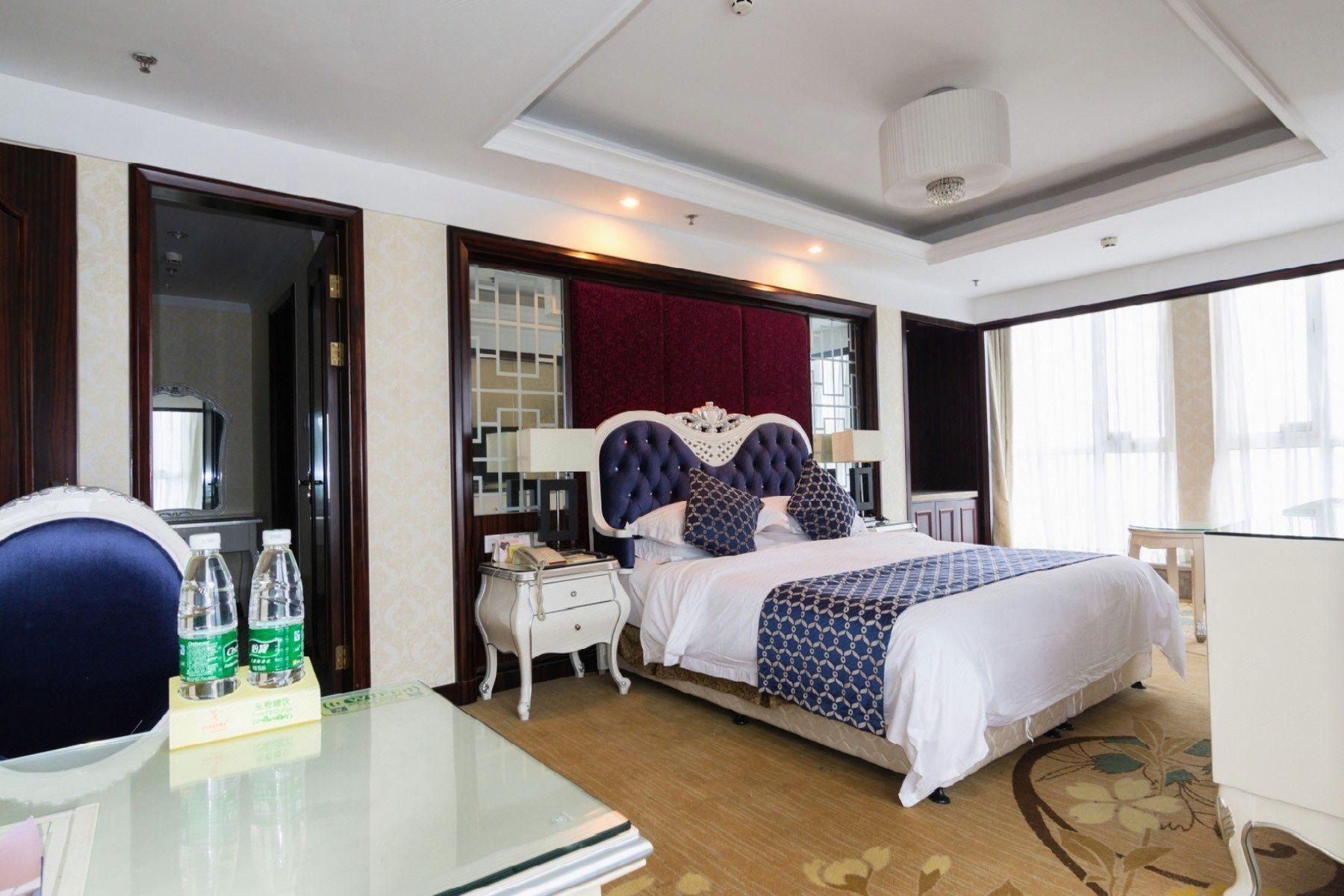 Vienna - Executive Suite