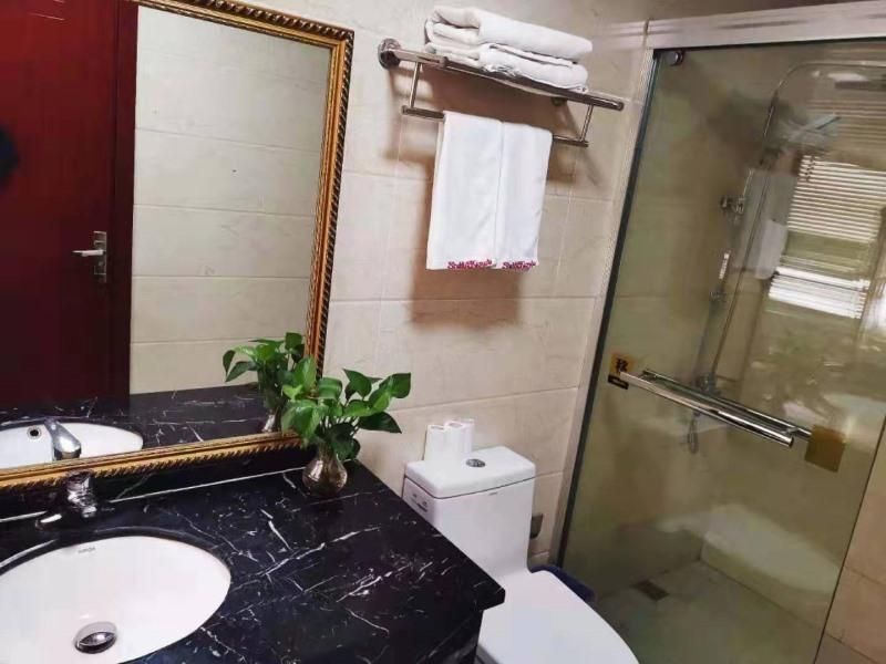 Business Twin Room