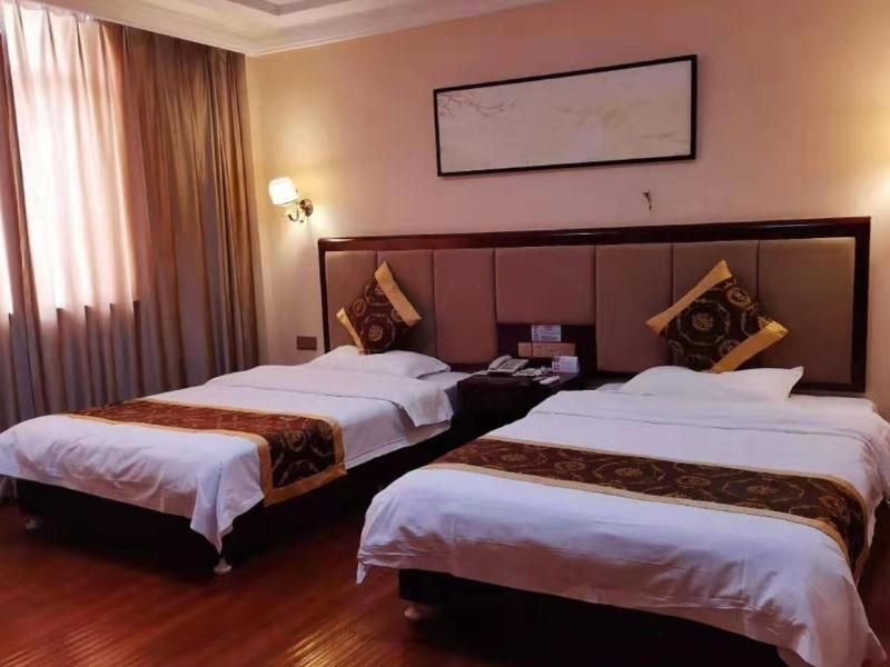 Business Twin Room