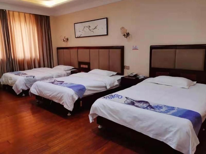 Guestroom Triple