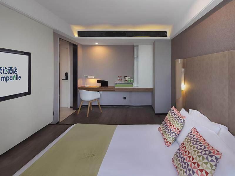 Tatami Room