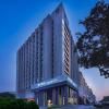 Campanile Hotel Yangzhou Wenchang West Road Slender West Lake