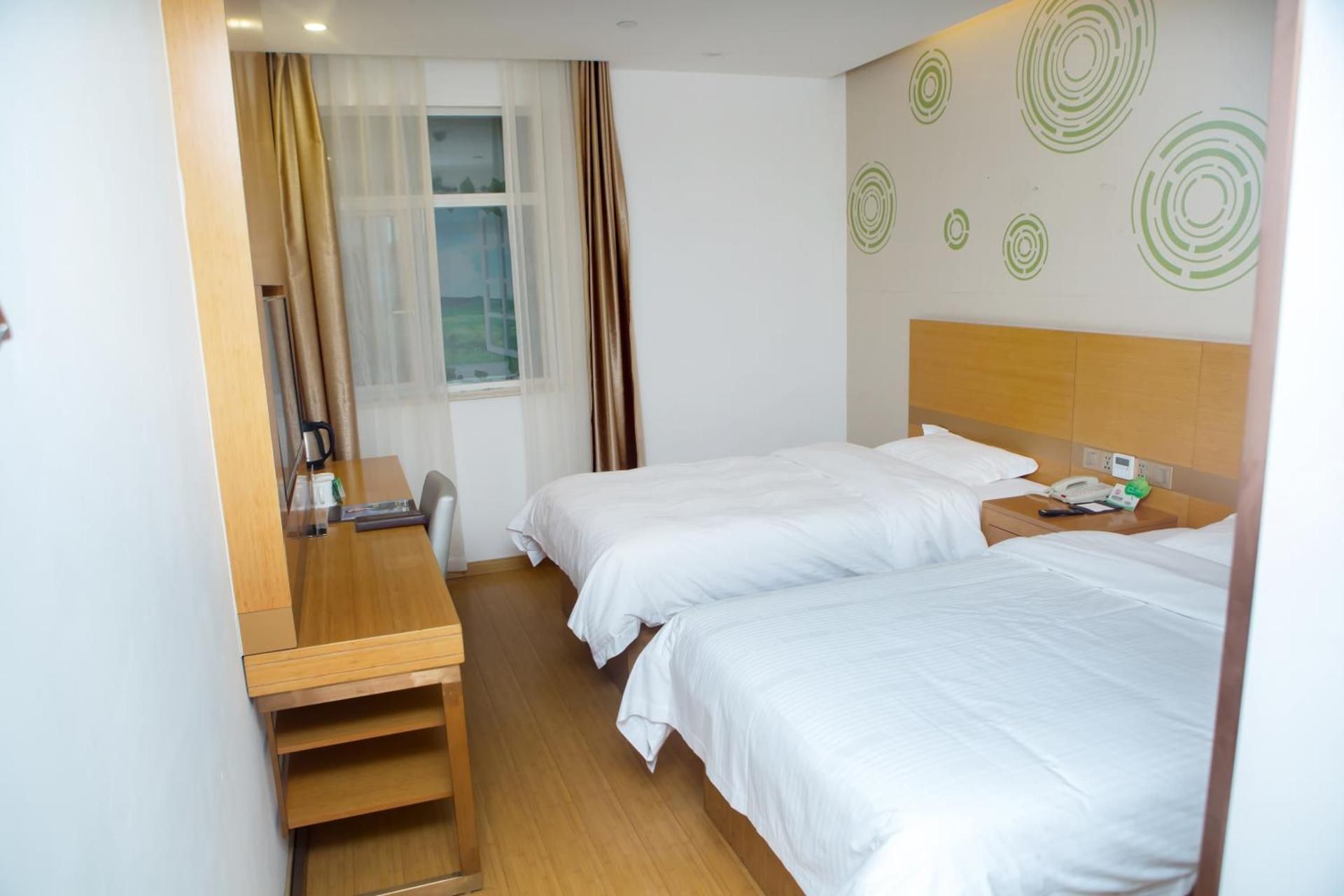 Small Twin Room