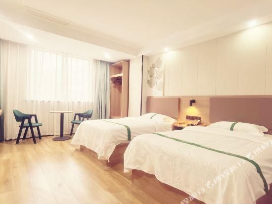 Twin Bussiness Room