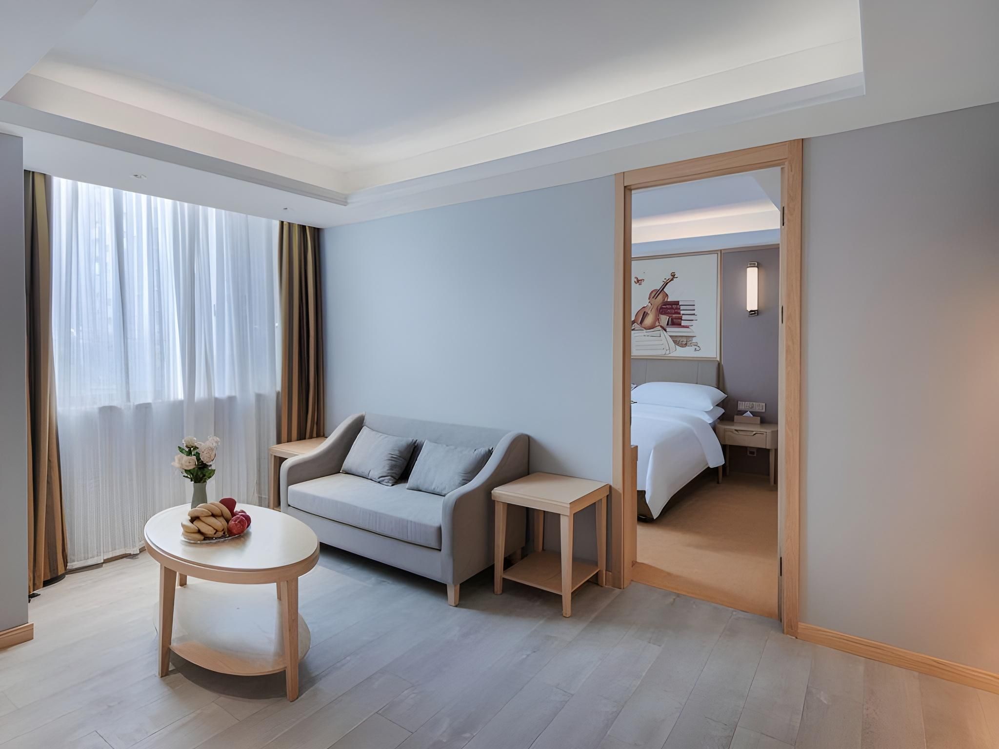 Vienna - Business Suite