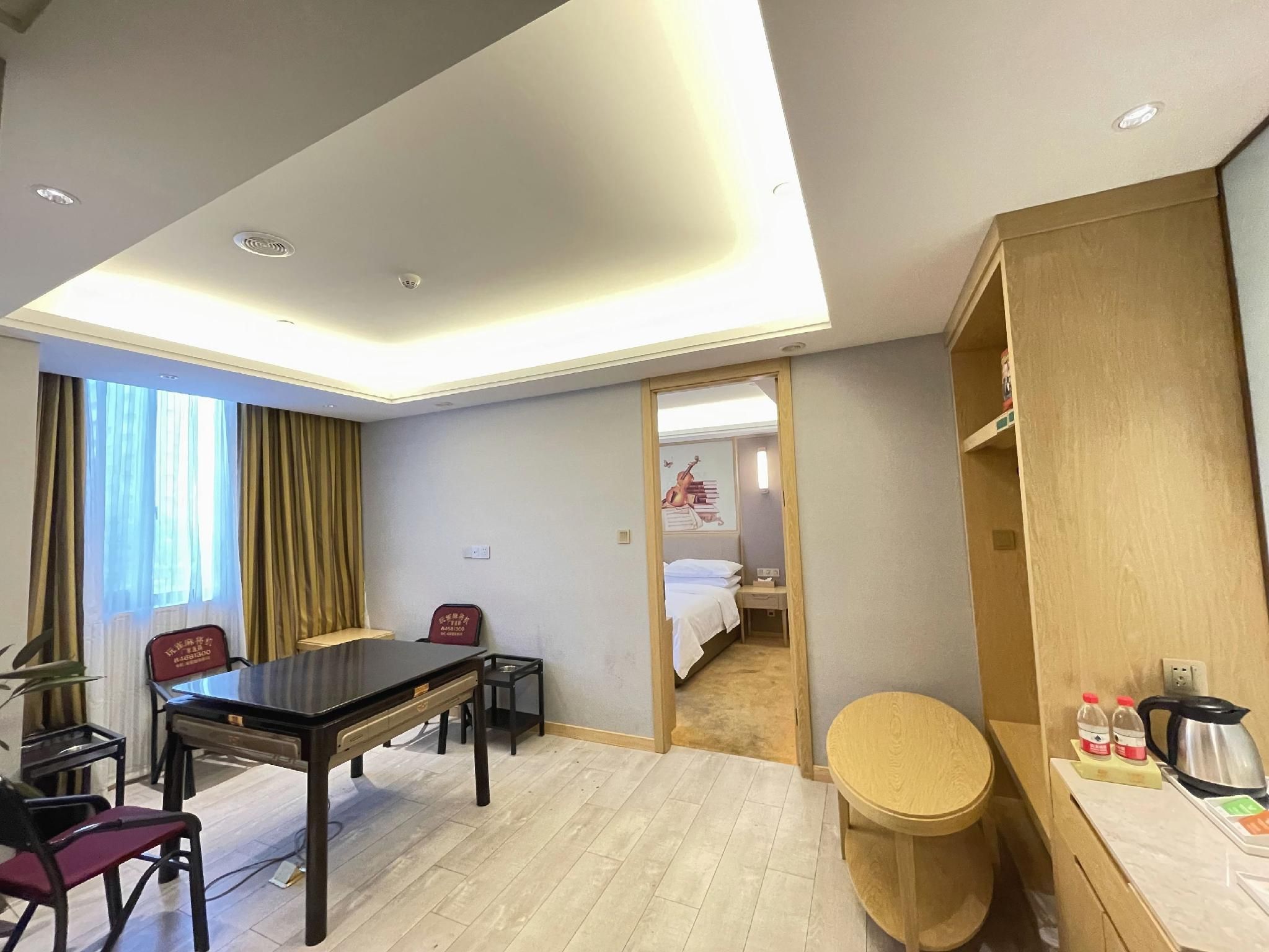 Vienna - Business Suite