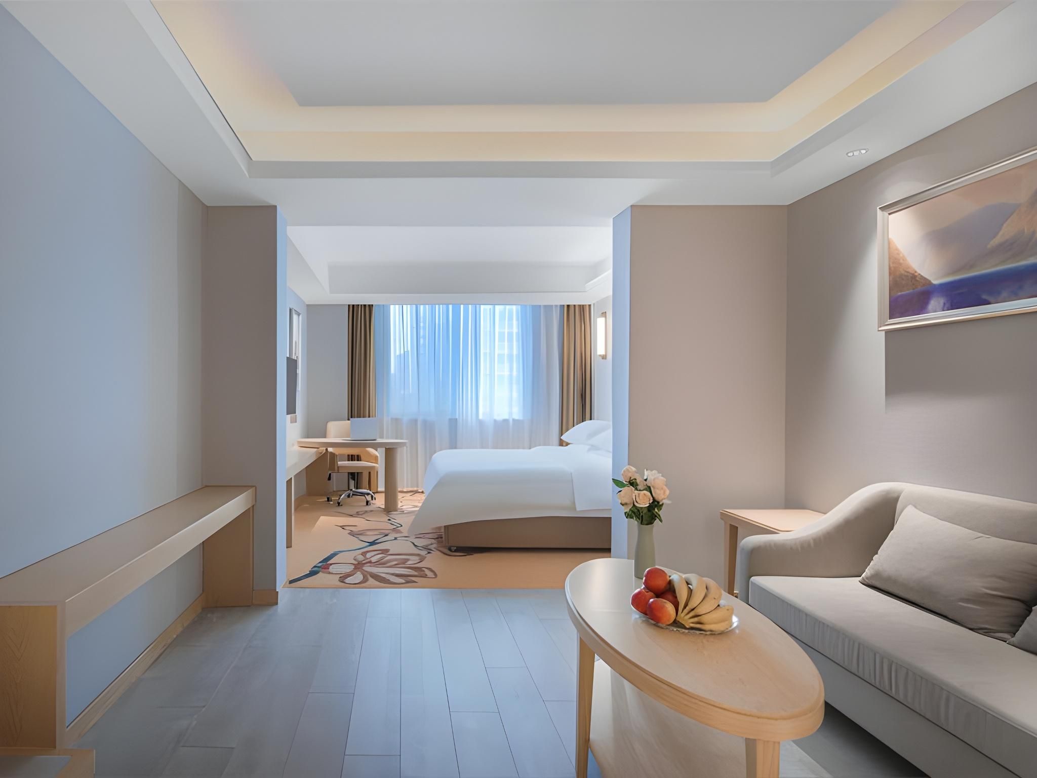 Vienna - Executive 1 Bed Room