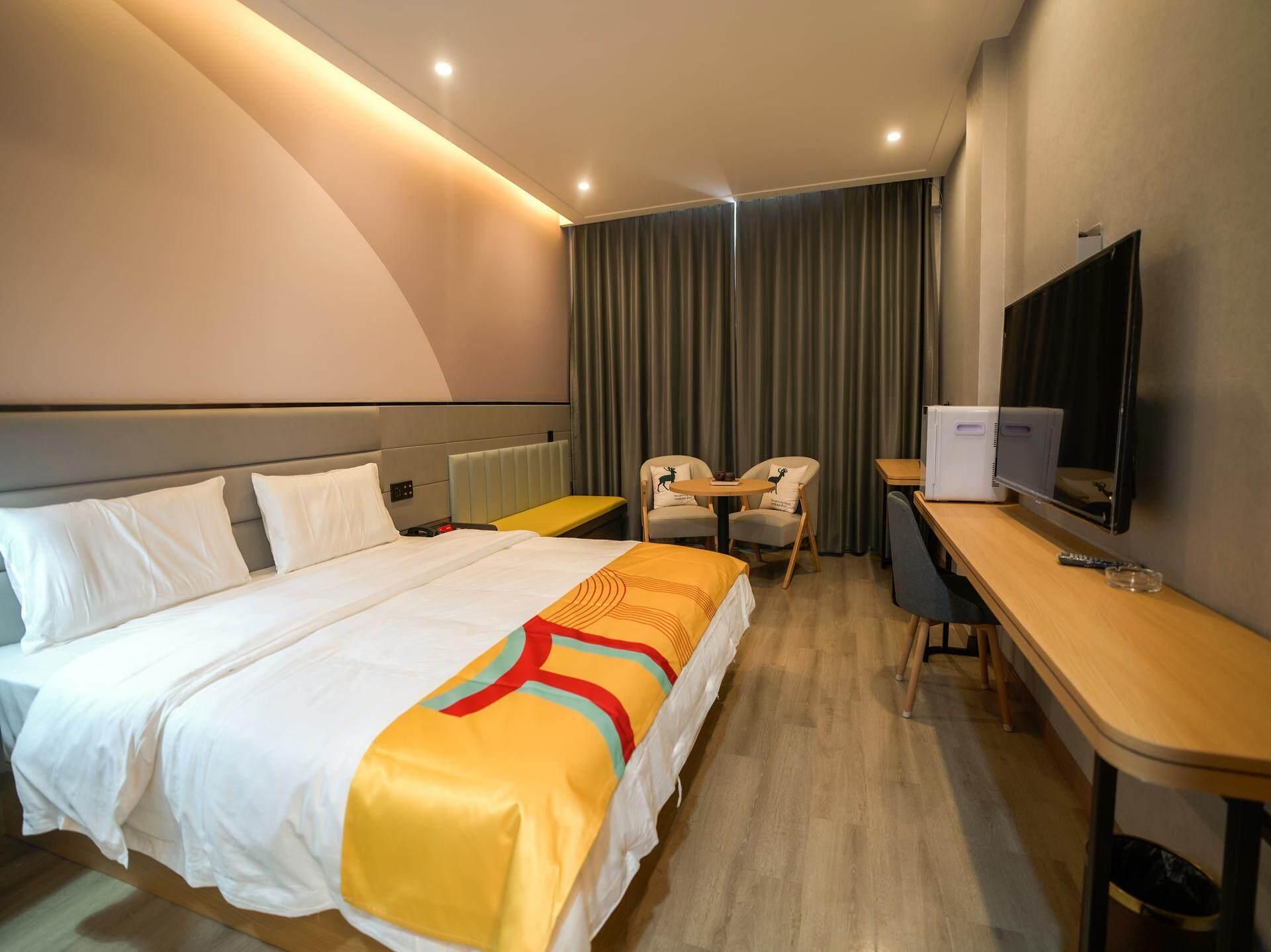 Select Bed Room