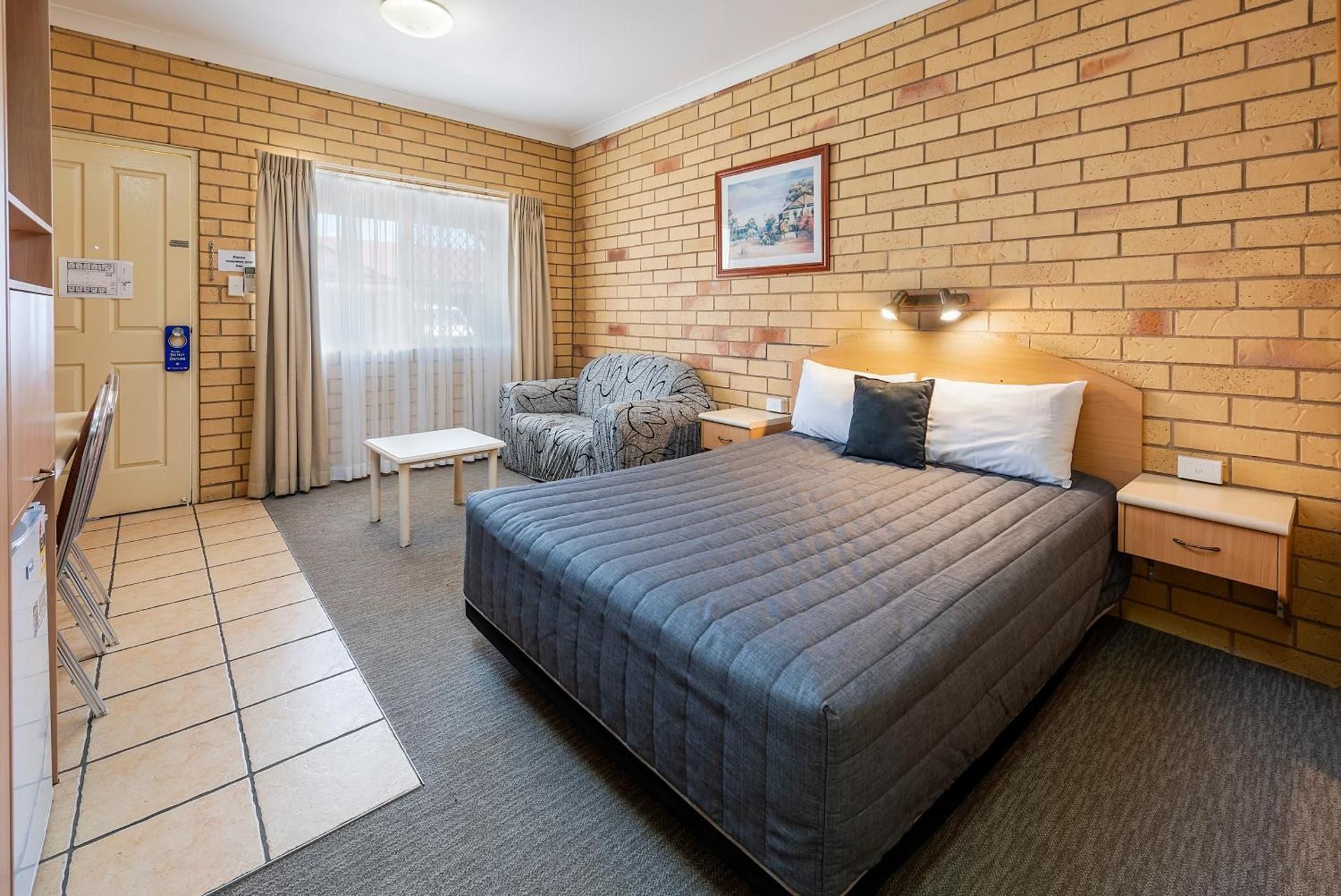 Queen Room