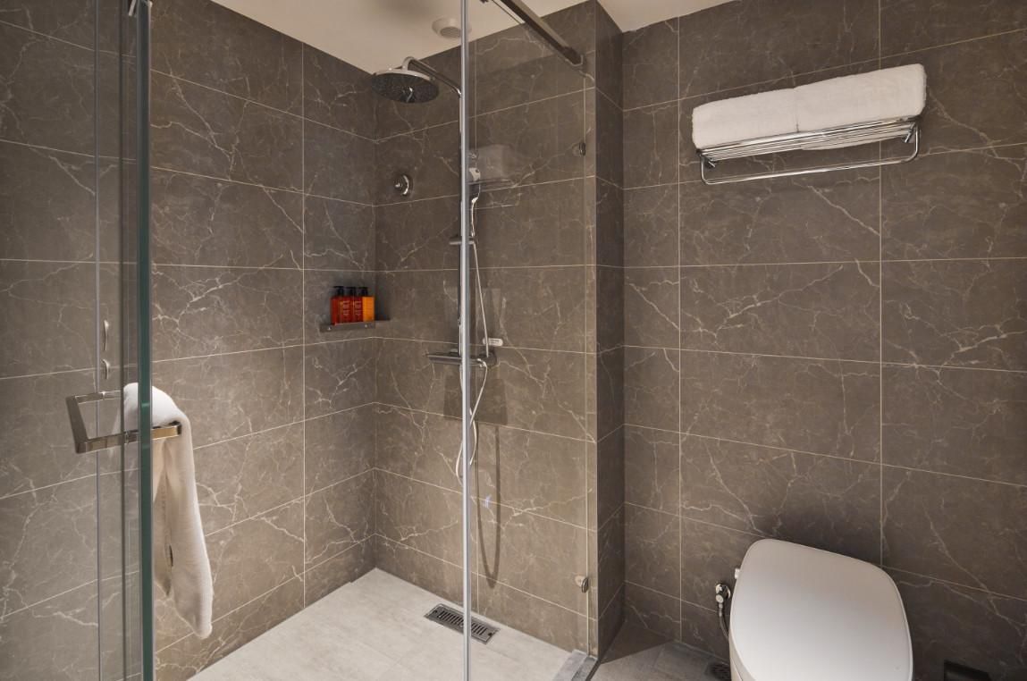 Huazhu - Yueruo Liujin Superior Twin Room