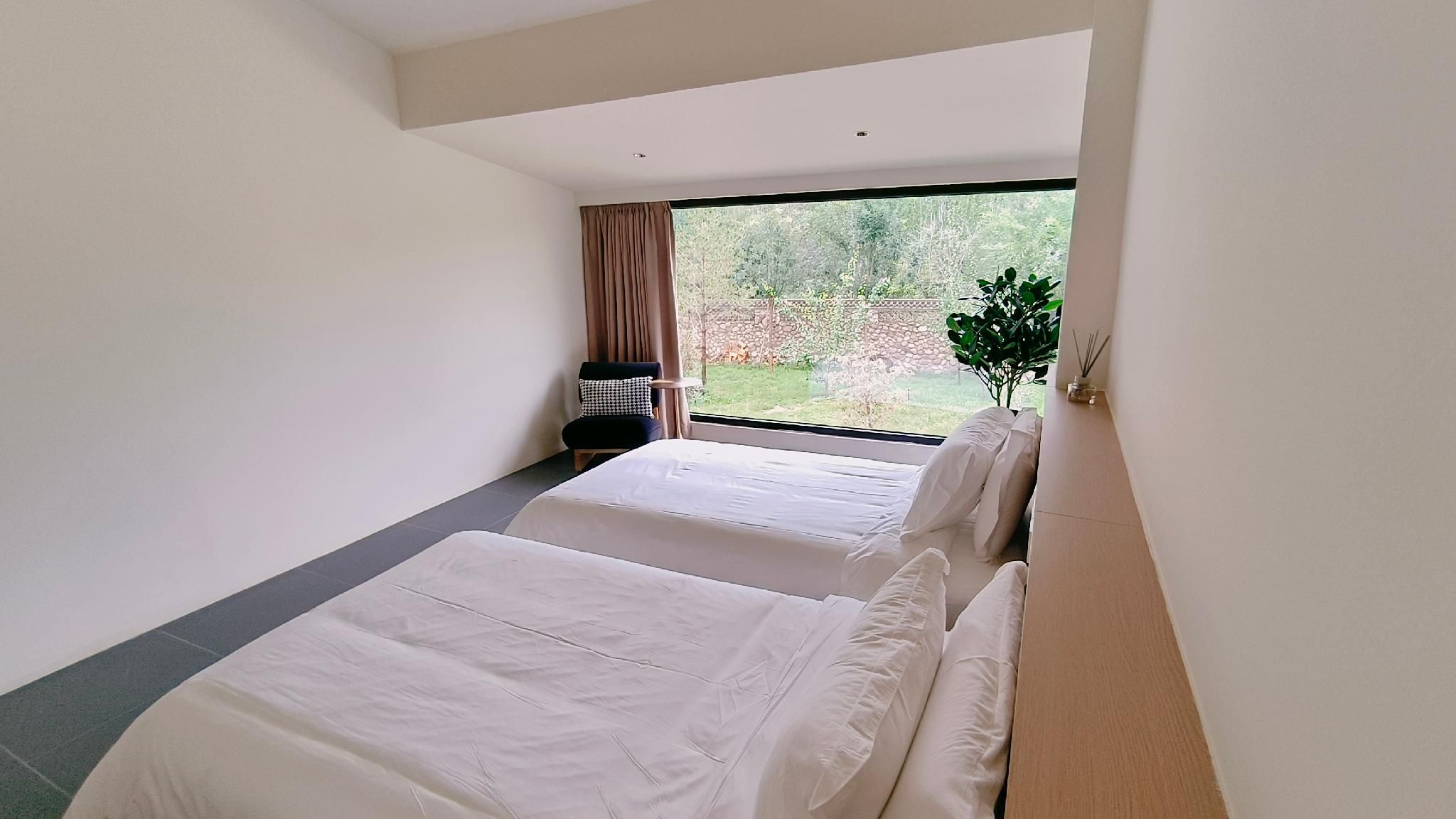 Guest House Twin Room