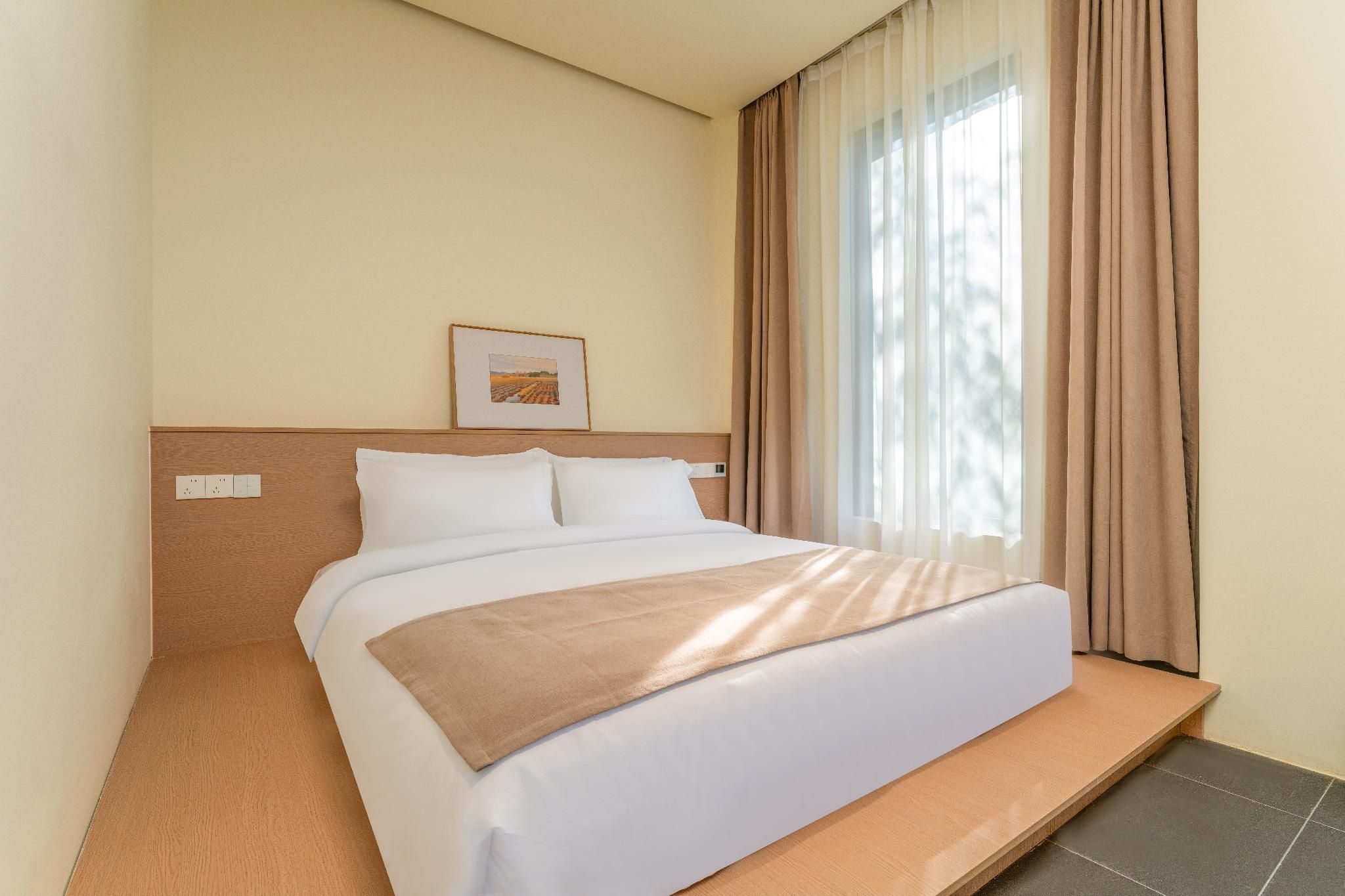 Couple Room A