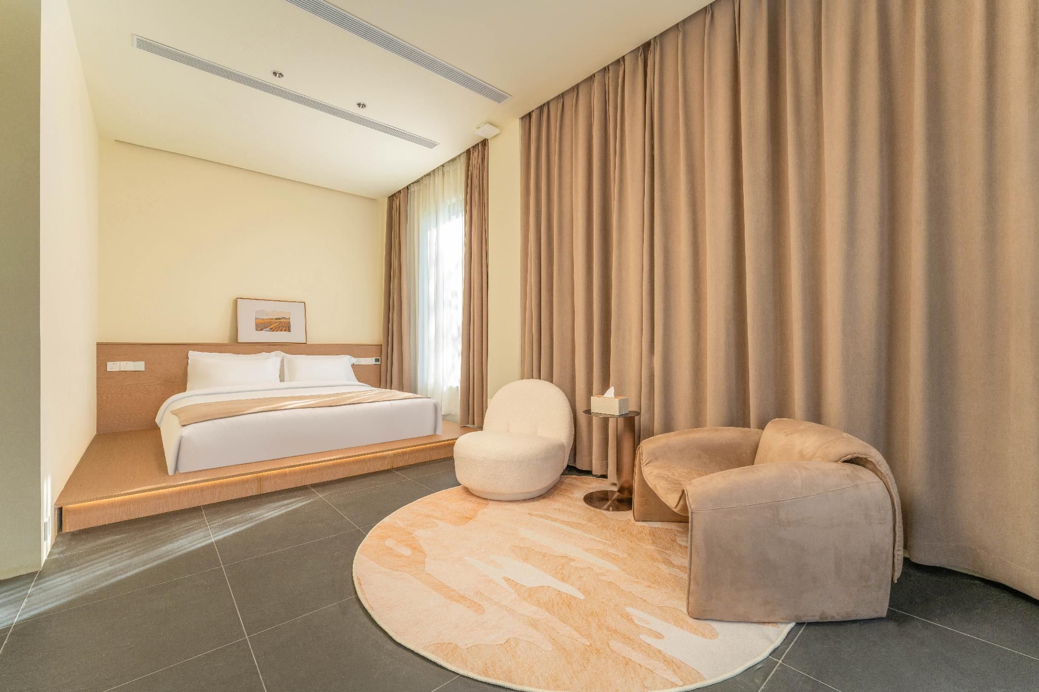 Couple Room A