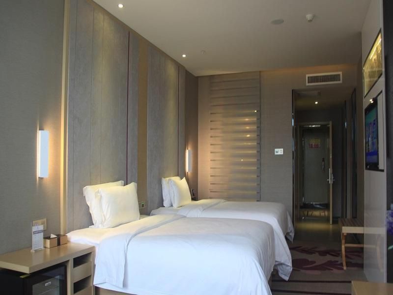 Twin Deluxe Room