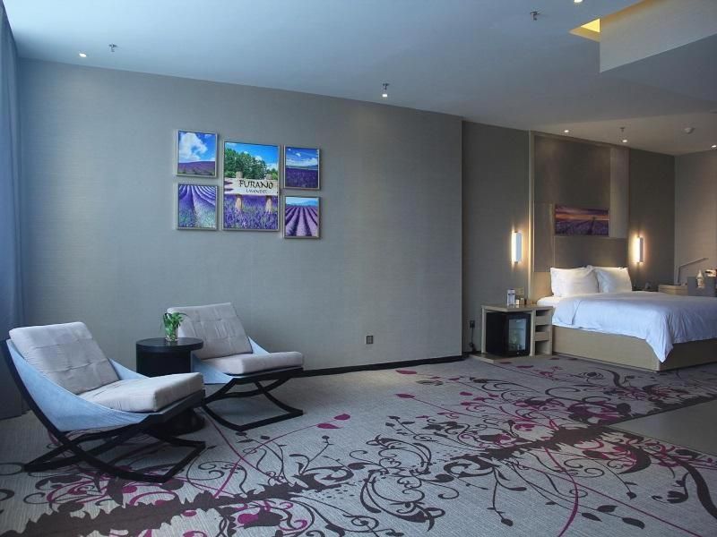 King Executive Room