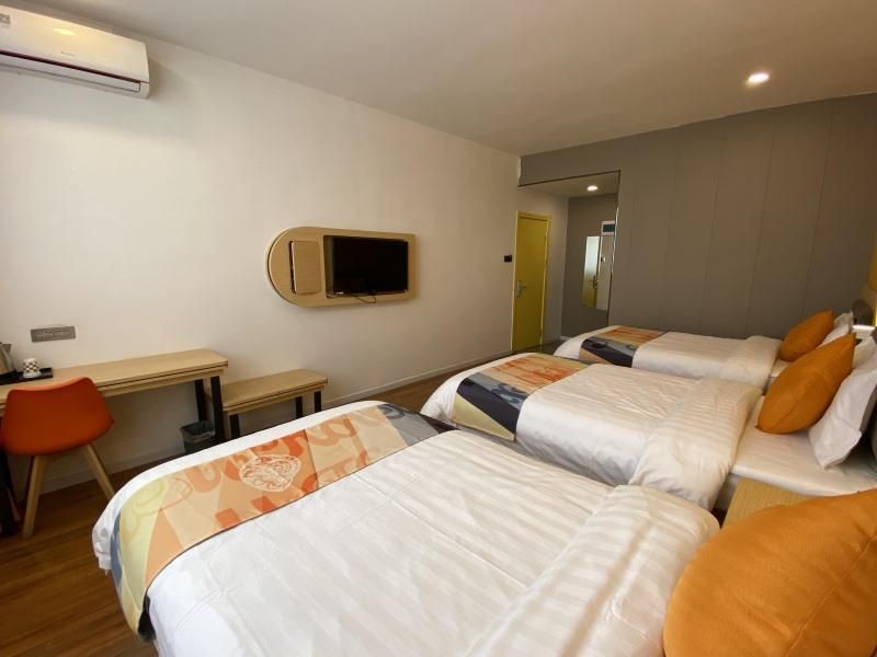 Tripe Room