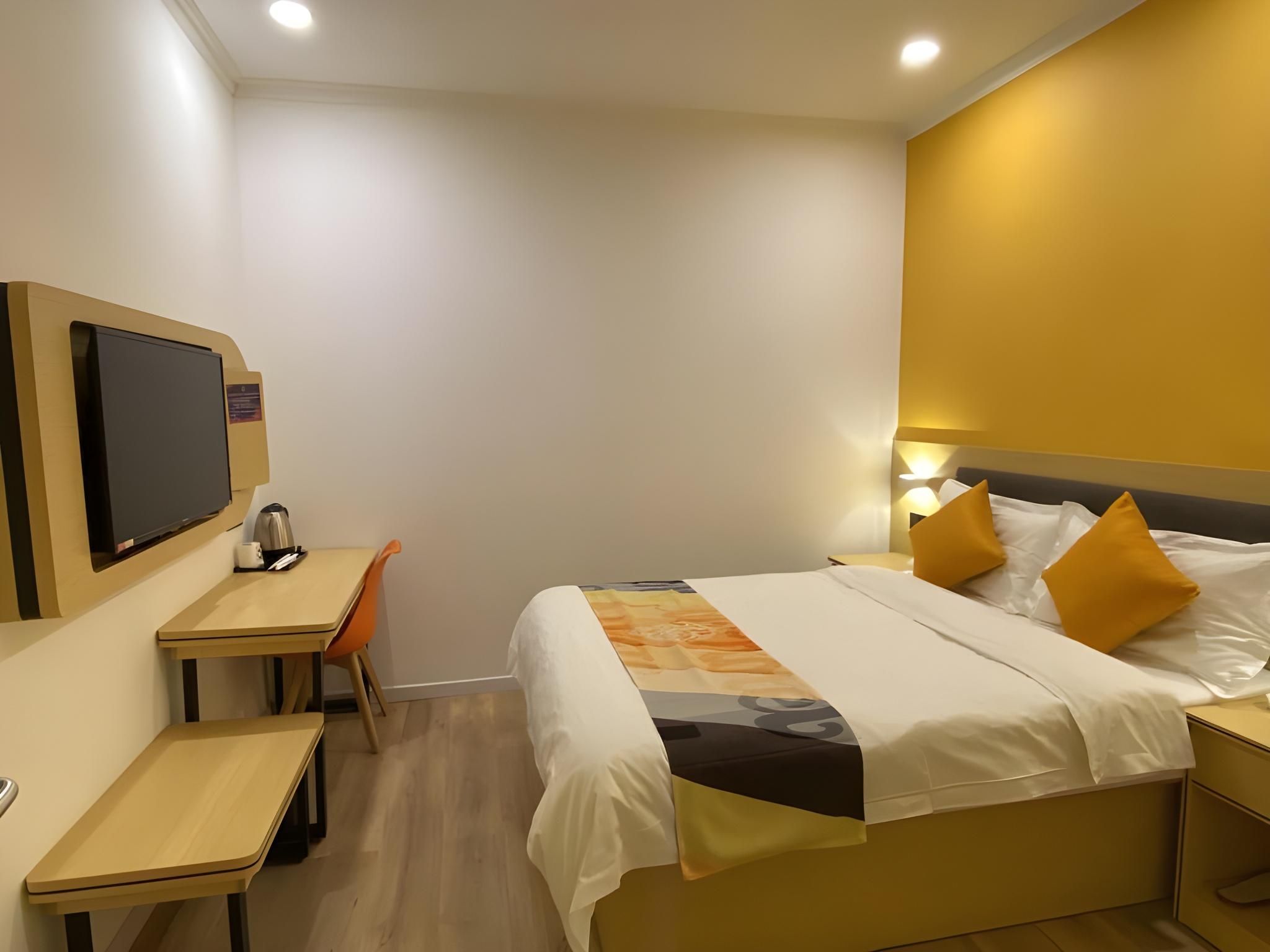 GTI - Fashion 1 Bed Room