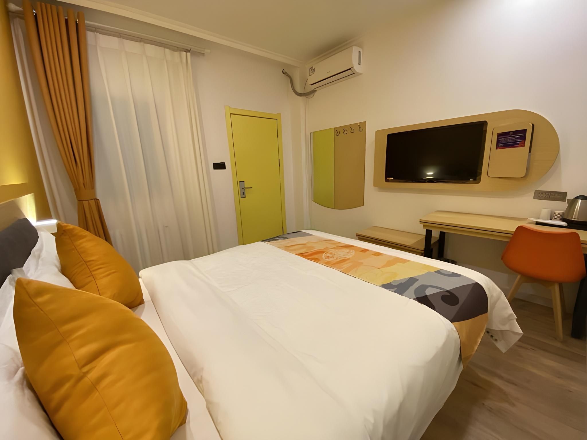 GTI - Fashion 1 Bed Room