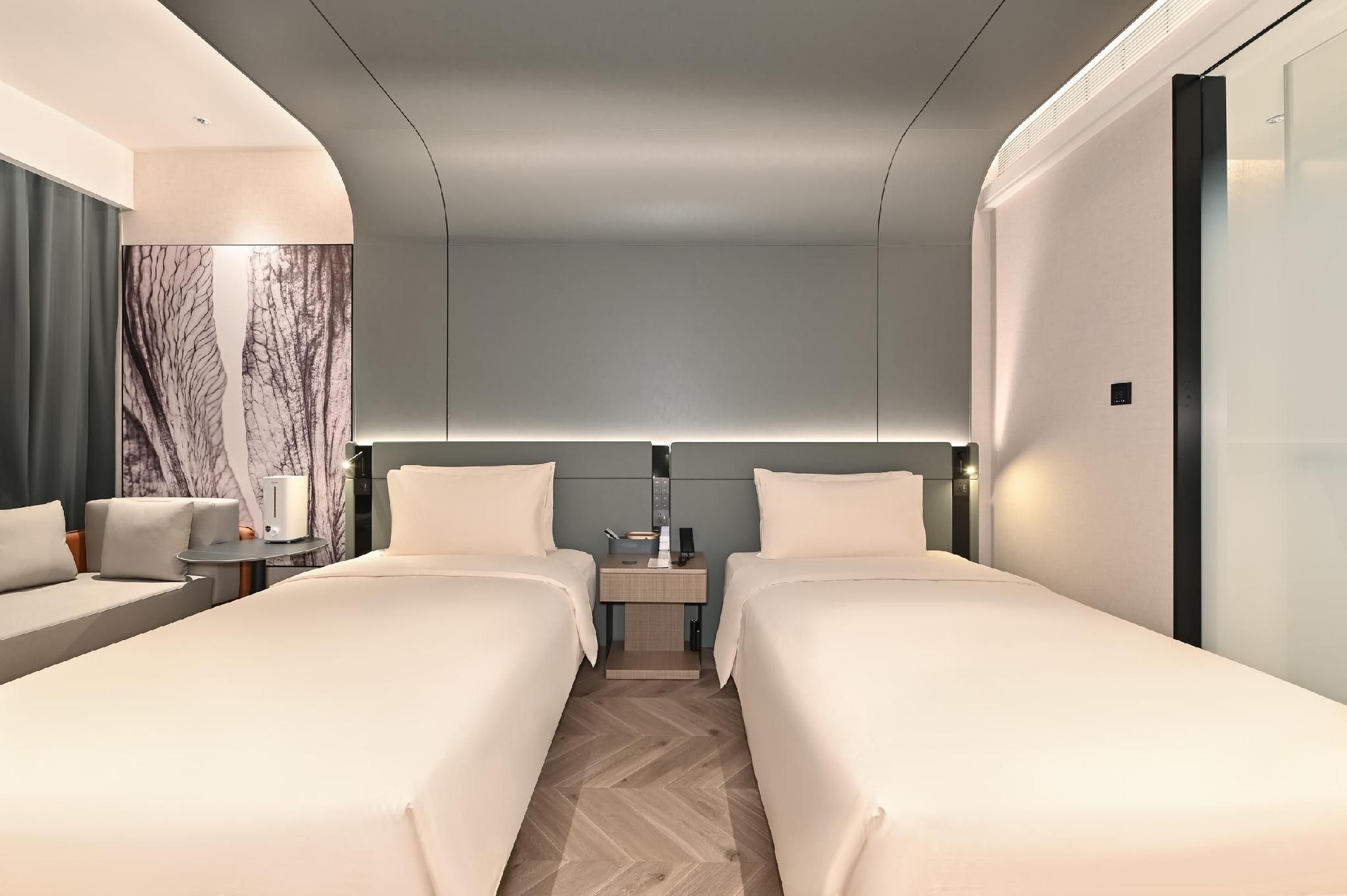 Atour - Premium Twin Room