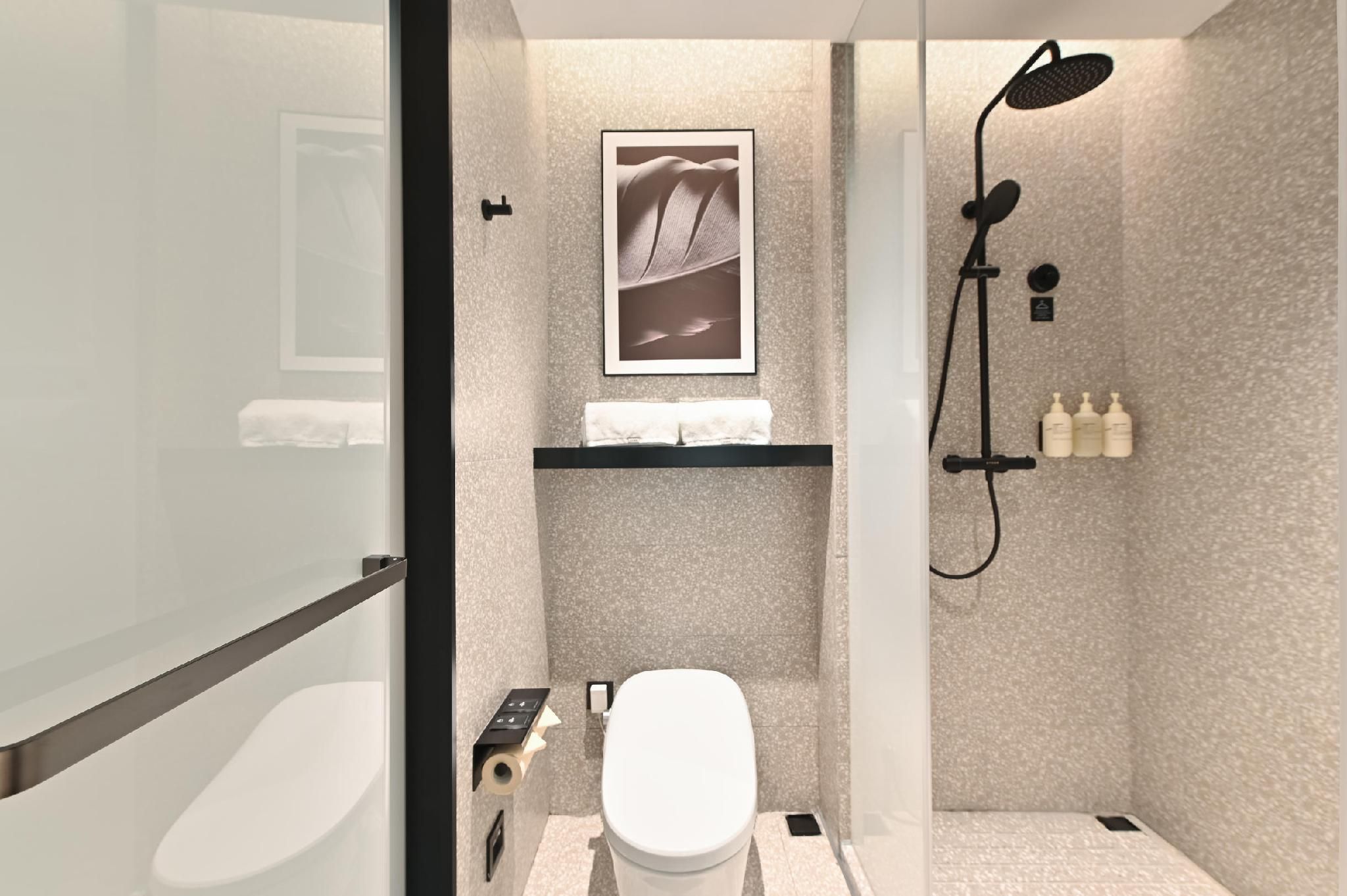 Atour - Premium Twin Room