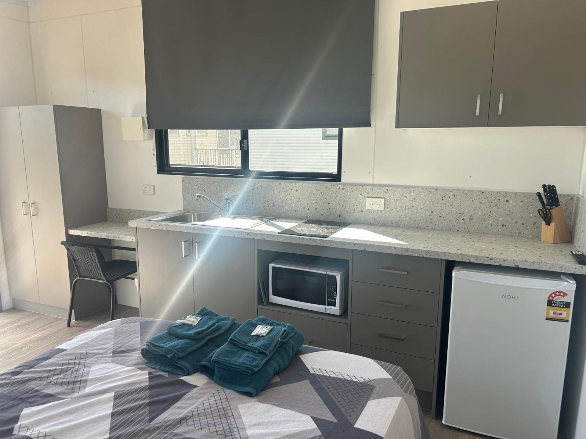 Double Room - Disability Access