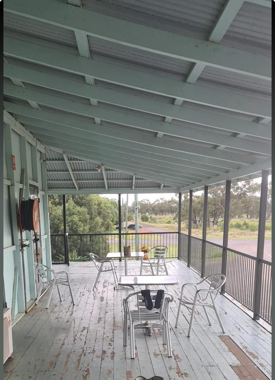 Budget Twin Room