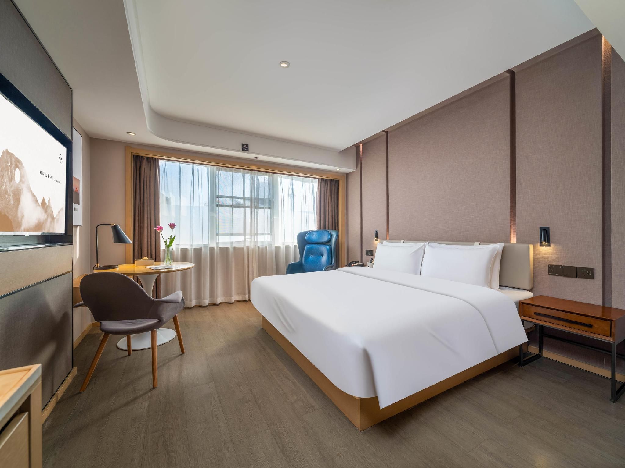 Atour - Elegant 1 Bed Room