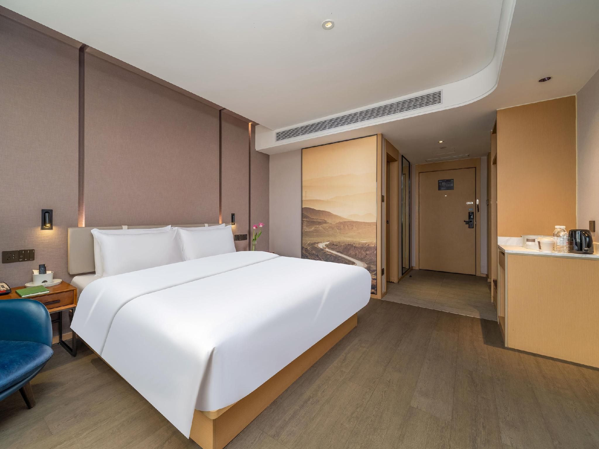 Atour - Elegant 1 Bed Room