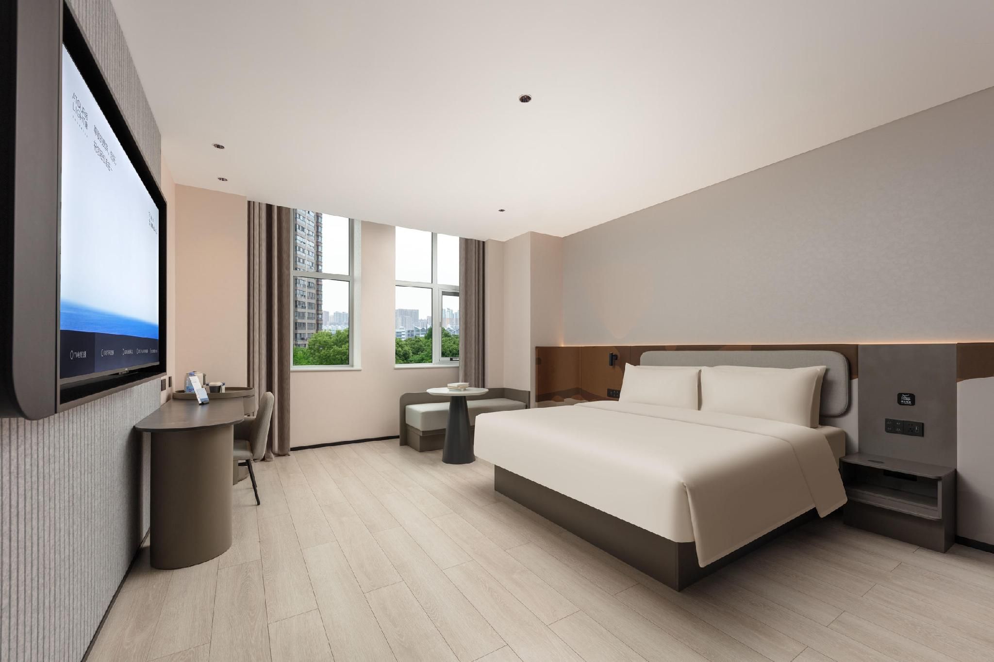 Atour - Select 1 Bed Room