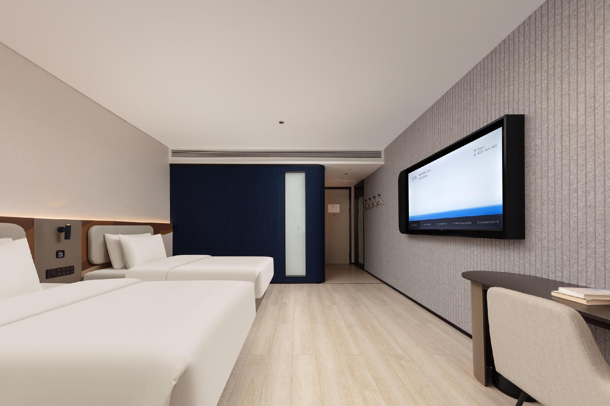 Select Twin Room